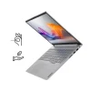 ordinateur portable lenovo thinkbook 16 ial touch ultra 7 255h 16" Écran tactile professionnel (21sk004mtp)