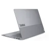 ordinateur portable lenovo thinkbook 16 ial touch ultra 7 255h 16" Écran tactile professionnel (21sk004mtp)