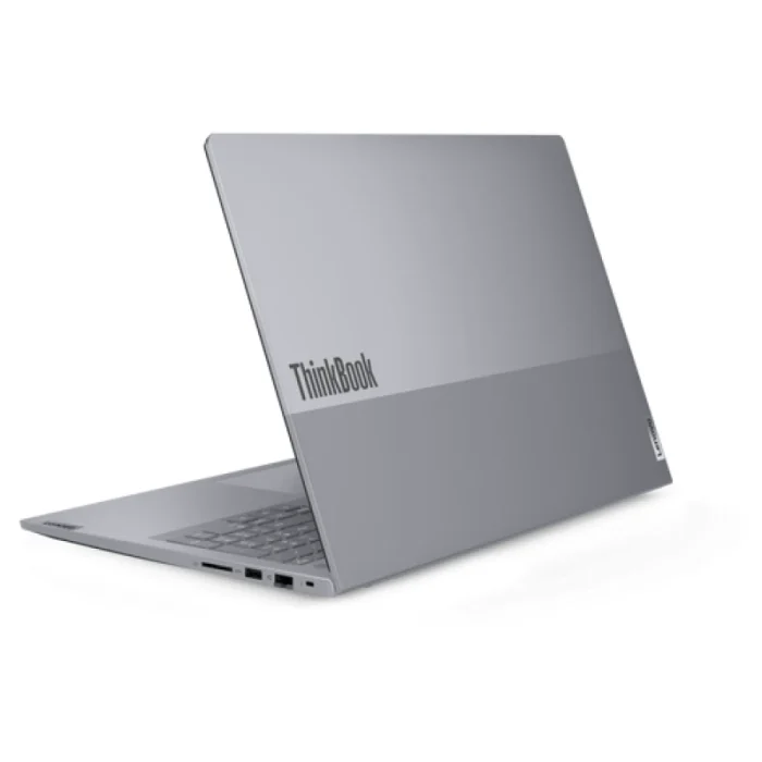 ordinateur portable lenovo thinkbook 16 ial touch ultra 7 255h 16" Écran tactile professionnel (21sk004mtp)