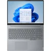 ordinateur portable lenovo thinkbook 16 ial touch ultra 7 255h 16" Écran tactile professionnel (21sk004mtp)