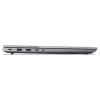 ordinateur portable lenovo thinkbook 16 ial touch ultra 7 255h 16" Écran tactile professionnel (21sk004mtp)