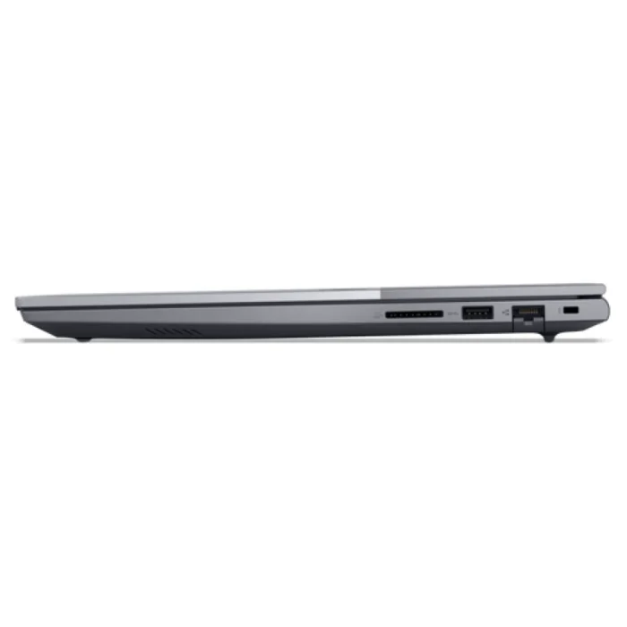 ordinateur portable lenovo thinkbook 16 ial touch ultra 7 255h 16" Écran tactile professionnel (21sk004mtp)