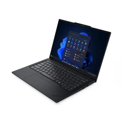 ordinateur portable lenovo thinkpad e14 g7 ultra 5 226v 14" noir (21u2003xfe)