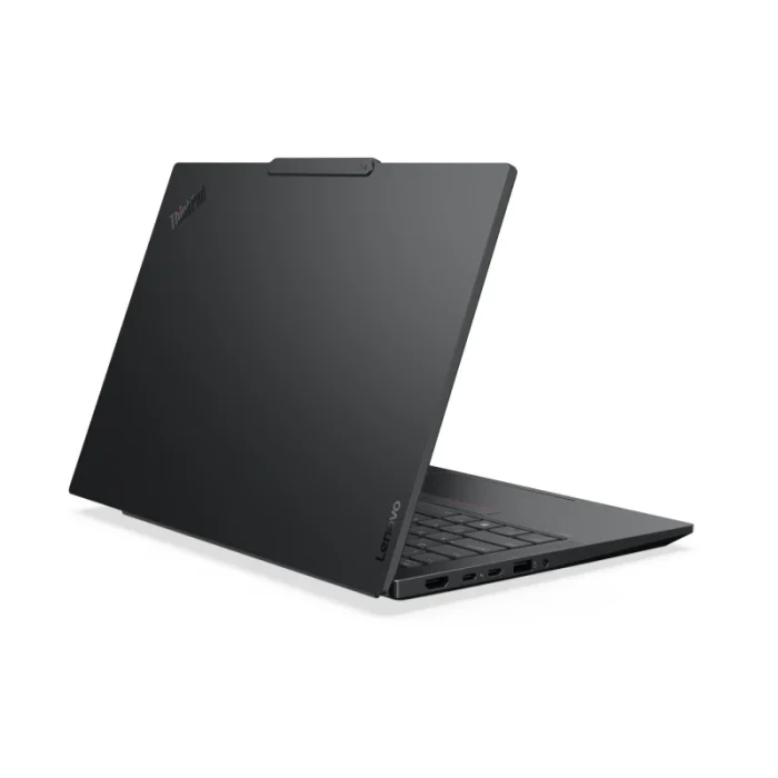 ordinateur portable lenovo thinkpad e14 g7 ultra 5 226v 14" noir (21u2003xfe)