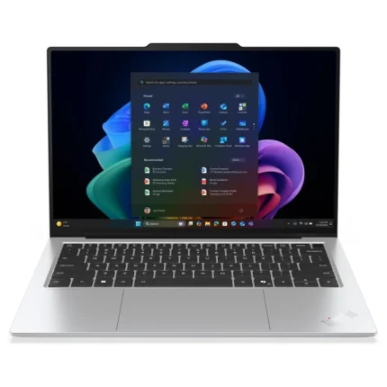 ordinateur portable lenovo thinkpad x9 14 touch ultra 7 258v 14" Écran tactile (21qa007ufe)