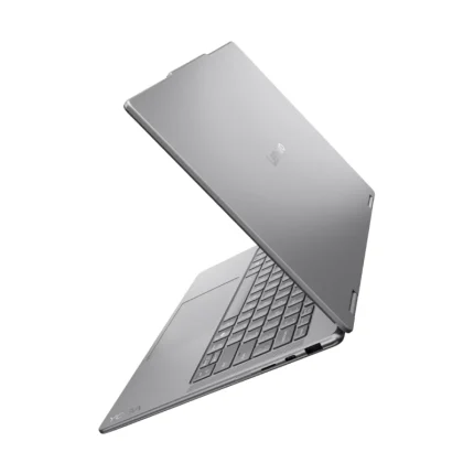 Ordinateur portable LENOVO Yoga 7 2-in-1 14ILL10 14&Prime; Ultra 7-258V – Gris 24M (83JQ009MFE) - Achat Maroc - Linksolutions