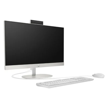 Ordinateur tout-en-un HP ProOne 240 G10 23.8&Prime; FHD Ultra 5 (D10FCET) - Prix moins cher - Linksolutions