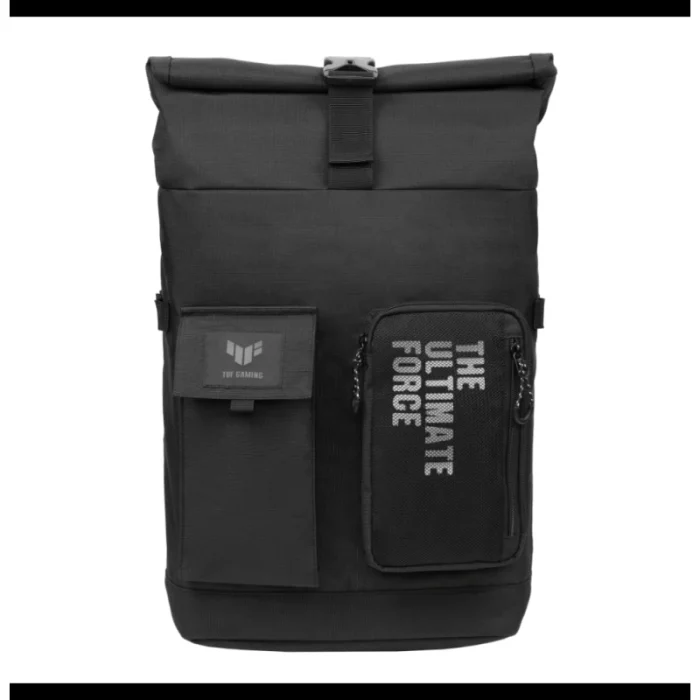 Sac à Dos ASUS TUF VP4700 – Sac PC Portable Résistant Gaming (90XB06Q0-BBP010) - Prix moins cher - Linksolutions