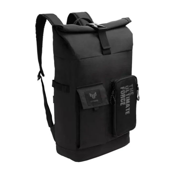 Sac à Dos ASUS TUF VP4700 – Sac PC Portable Résistant Gaming (90XB06Q0-BBP010) - Prix moins cher - Linksolutions