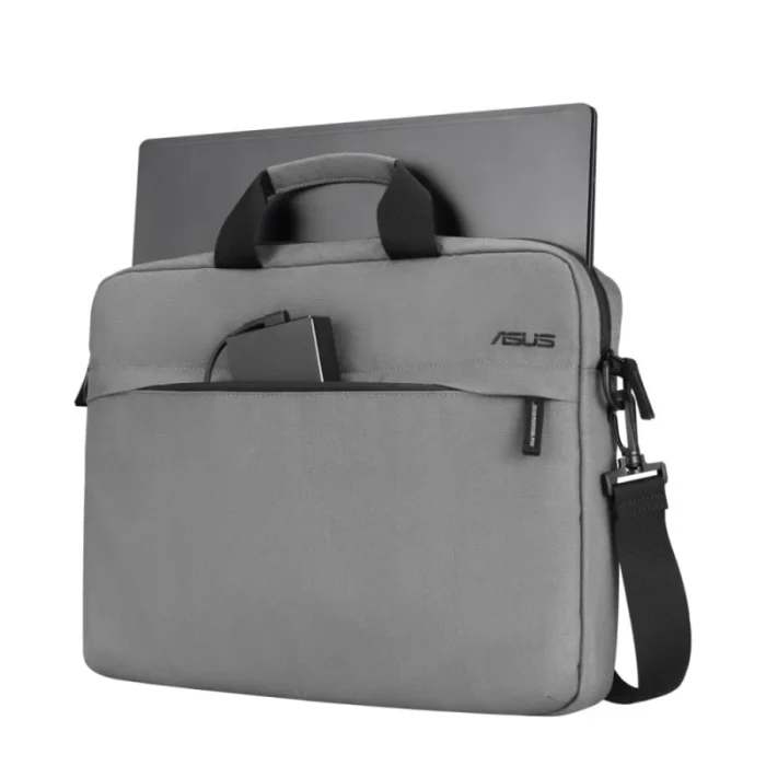 Sacoche ASUS AC1600 – Housse pour Ordinateur Portable (90XB0A60-BSL000) - Prix moins cher - Linksolutions