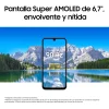 samsung galaxy a17 5g 6,7″ (4go / 128go) dual sim noir (sm a176bzkemwd)
