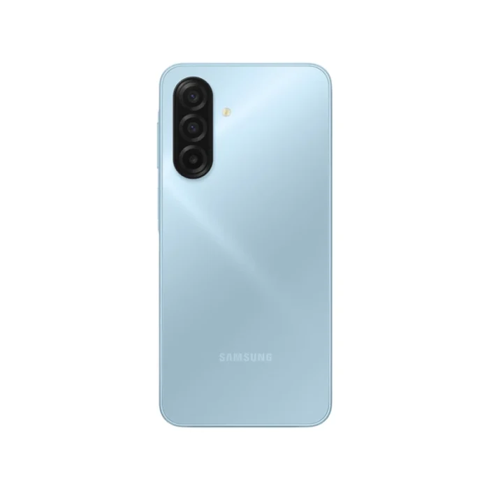 Samsung Galaxy A17 5G 67 (6Go / 128Go) – 5G Bleu Ciel (SM-A176BZBFMWD) - Achat Maroc - Linksolutions