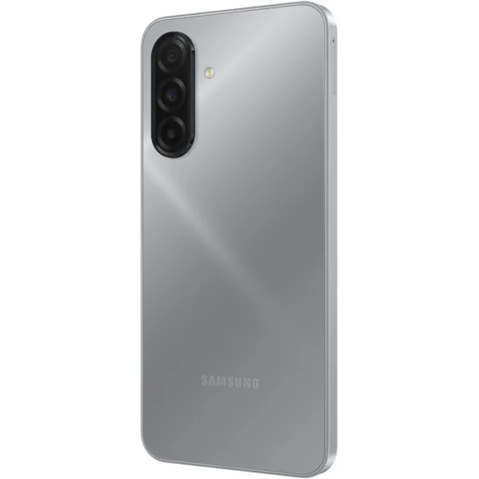 Samsung Galaxy A17 5G 67 (6Go / 128Go) – 5G Gris (SM-A176BZAFMWD) - Achat Maroc - Linksolutions