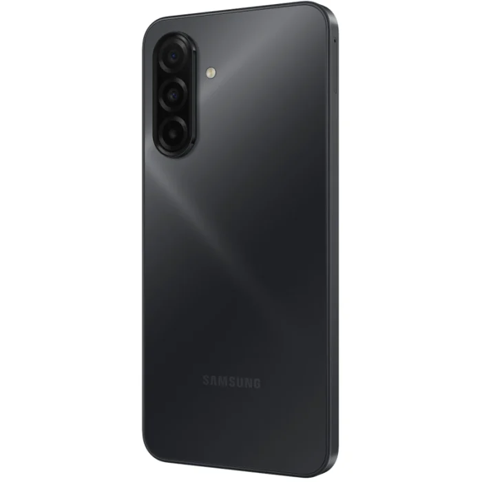 Samsung Galaxy A17 5G 67 (6Go / 128Go) – 5G Noir (SM-A176BZKFMWD) - Prix moins cher - Linksolutions