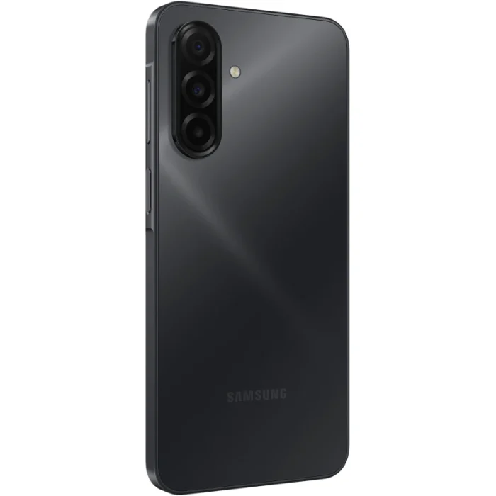 Samsung Galaxy A17 5G 67 (6Go / 128Go) – 5G Noir (SM-A176BZKFMWD) - Achat Maroc - Linksolutions