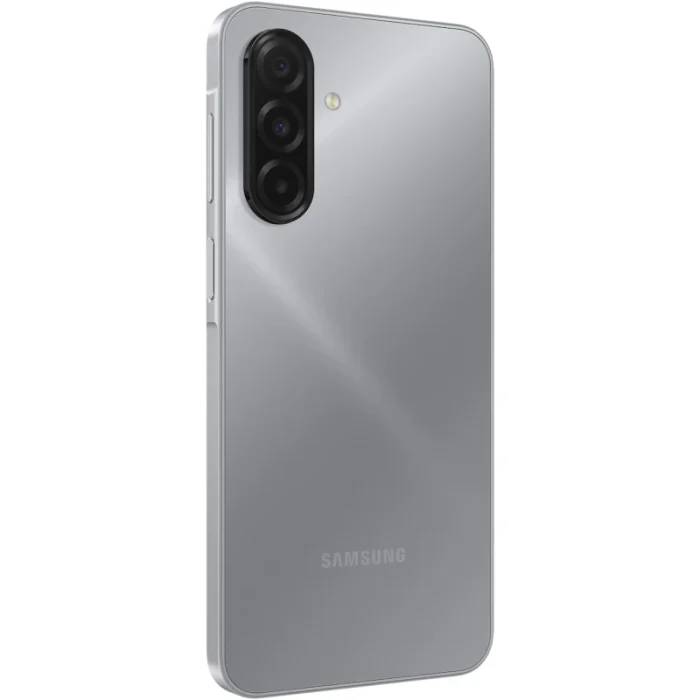 Samsung Galaxy A17 5G 67 (8Go / 256Go) – 5G Gris (SM-A176BZAGMWD) - Achat Maroc - Linksolutions