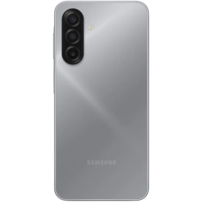Samsung Galaxy A17 5G 67 (8Go / 256Go) – 5G Gris (SM-A176BZAGMWD) - Prix moins cher - Linksolutions