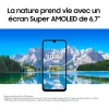 Samsung Galaxy A17 5G 67 (8Go / 256Go) – 5G Noir (SM-A176BZKGMWD) - Prix moins cher - Linksolutions