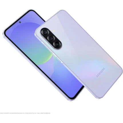 samsung galaxy a36 5g 6,7″ (8go / 128go) dual sim lavande (sm a366blvpmwd)