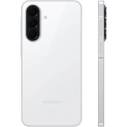 Samsung Galaxy A37 67 (8Go / 256Go) – 5G Blanc (SM-A376BZWVMWD) - Prix moins cher - Linksolutions