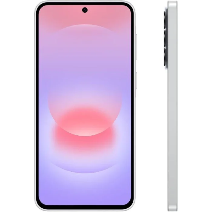 Samsung Galaxy A37 67 (8Go / 256Go) – 5G Blanc (SM-A376BZWVMWD) - Achat Maroc - Linksolutions