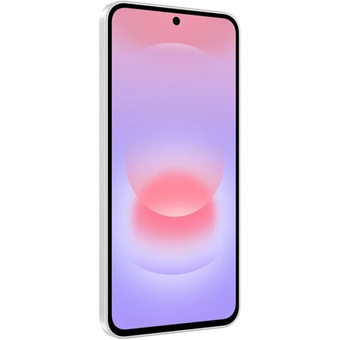 Samsung Galaxy A37 67 (8Go / 256Go) – 5G Blanc (SM-A376BZWVMWD) - Prix Maroc - Linksolutions