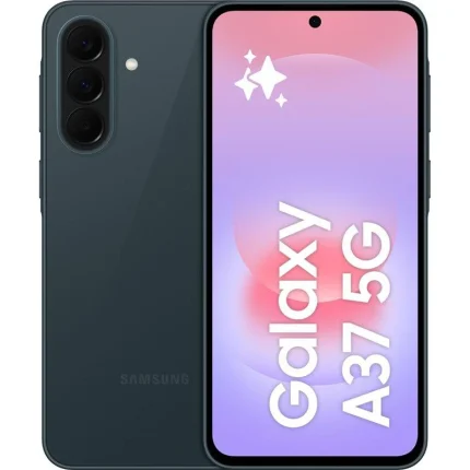 Samsung Galaxy A37 67 (8Go / 256Go) – 5G Charcoal (SM-A376BZAVMWD) - Achat Maroc - Linksolutions