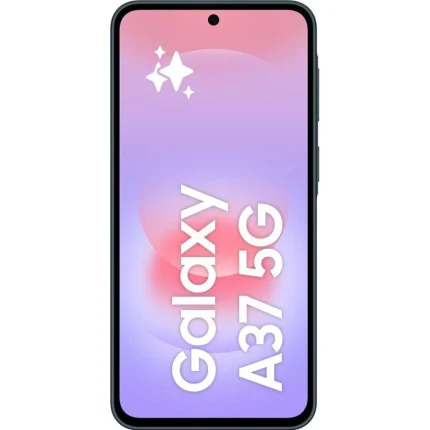 Samsung Galaxy A37 67 (8Go / 256Go) – 5G Charcoal (SM-A376BZAVMWD) - Prix moins cher - Linksolutions