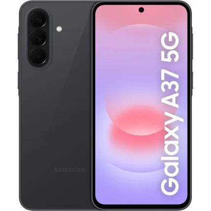 Samsung Galaxy A37 67 (8Go / 256Go) – 5G Gris Vert (SM-A376BDGVMWD) - Prix Maroc - Linksolutions