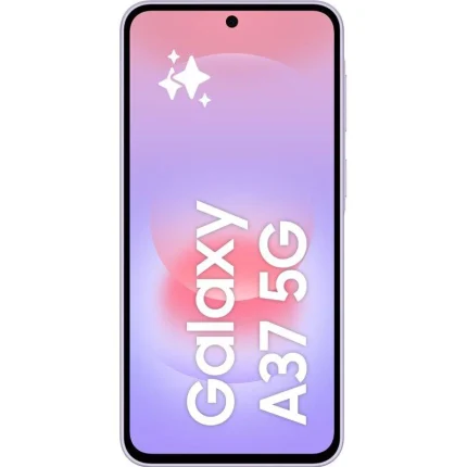 Samsung Galaxy A37 67 (8Go / 256Go) – 5G Lavender (SM-A376BLVVMWD) - Prix moins cher - Linksolutions
