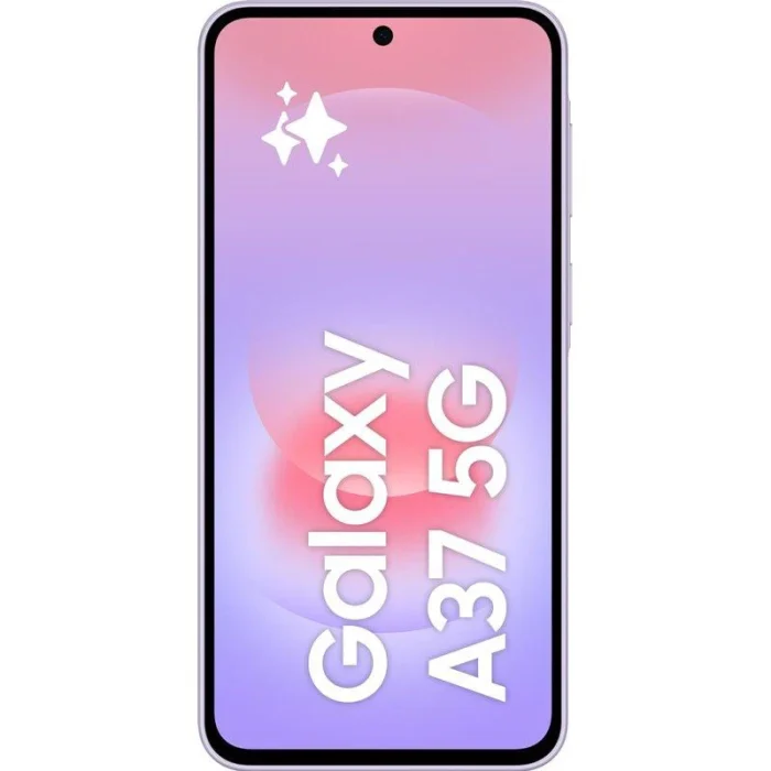 Samsung Galaxy A37 67 (8Go / 256Go) – 5G Lavender (SM-A376BLVVMWD) - Prix moins cher - Linksolutions