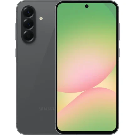 samsung galaxy a56 5g 6,7″ (8go / 128go) dual sim gris (sm a566bzkvmea)