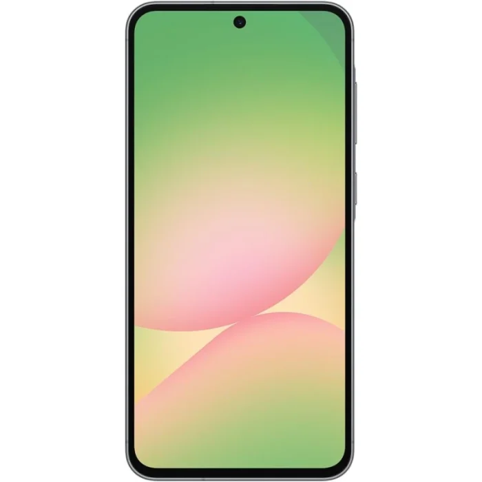 samsung galaxy a56 5g 6,7″ (8go / 128go) dual sim gris (sm a566bzkvmea)