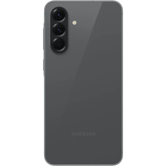 samsung galaxy a56 5g 6,7″ (8go / 128go) dual sim gris (sm a566bzkvmea)