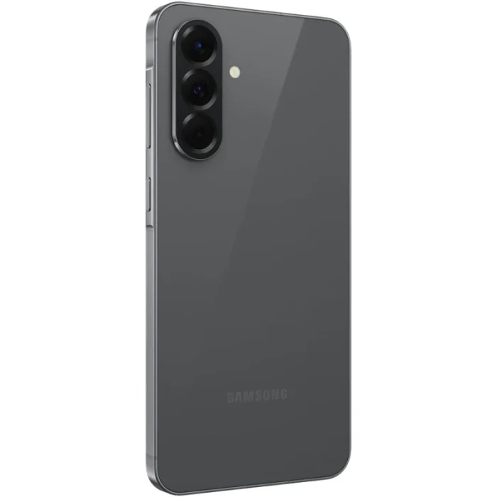 samsung galaxy a56 5g 6,7″ (8go / 128go) dual sim gris (sm a566bzkvmea)