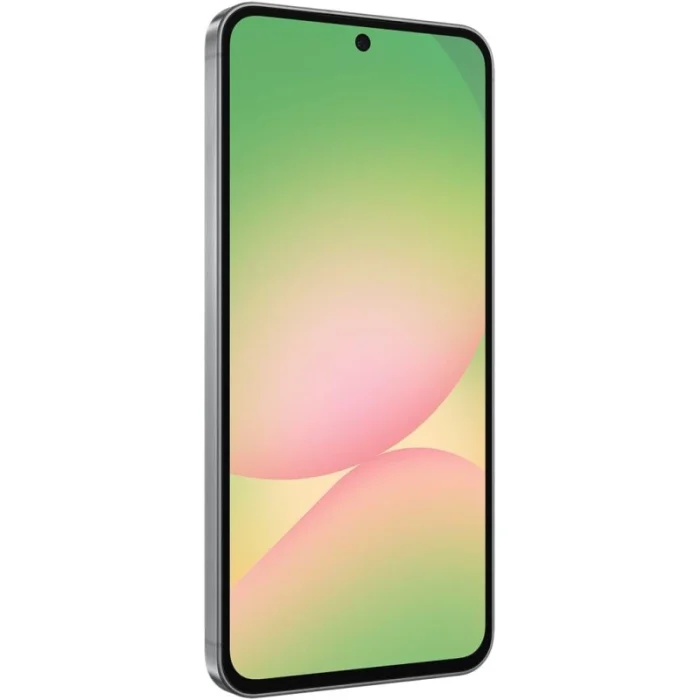 samsung galaxy a56 5g 6,7″ (8go / 128go) dual sim gris (sm a566bzkvmea)