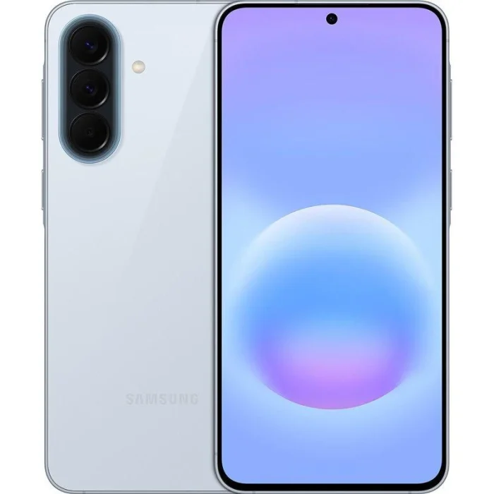 Samsung Galaxy A57 67 (8Go / 256Go) – 5G Icy Blue (SM-A576BLBPMWD) - Prix Maroc - Linksolutions
