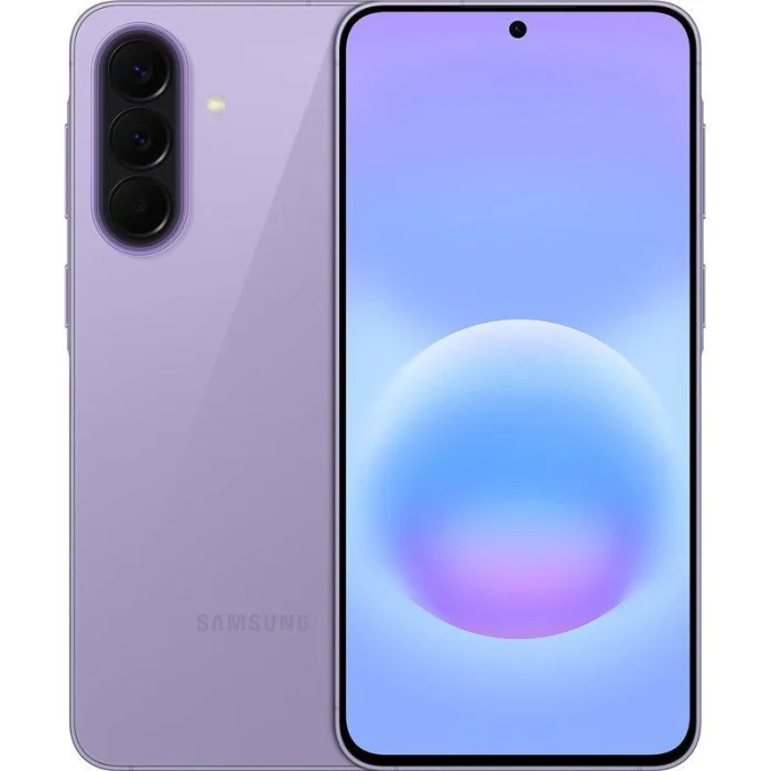 Samsung Galaxy A57 67 (8Go / 256Go) – 5G Lilac (SM-A576BZVPMWD) - Prix moins cher - Linksolutions