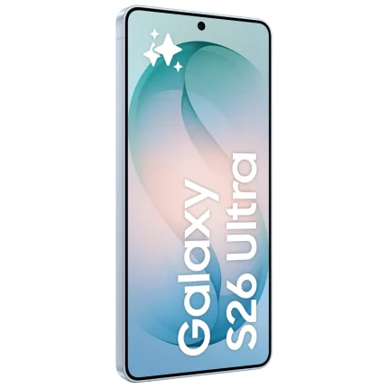 Samsung Galaxy S26 Ultra 69 (12Go / 256Go) – 5G Bleu Ciel (SM-S948BLBIMWD) - Achat Maroc - Linksolutions