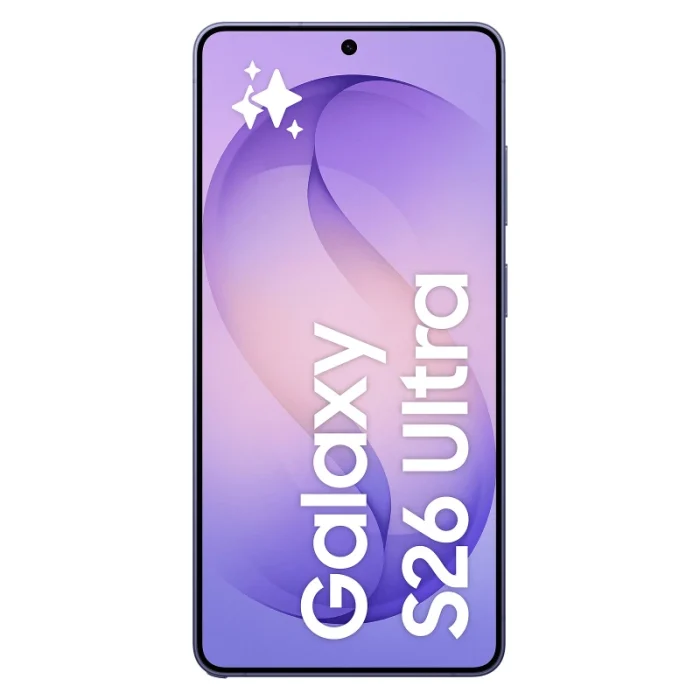Samsung Galaxy S26 Ultra 69 (12Go / 256Go) – 5G Violet (SM-S948BZVIMWD) - Achat Maroc - Linksolutions