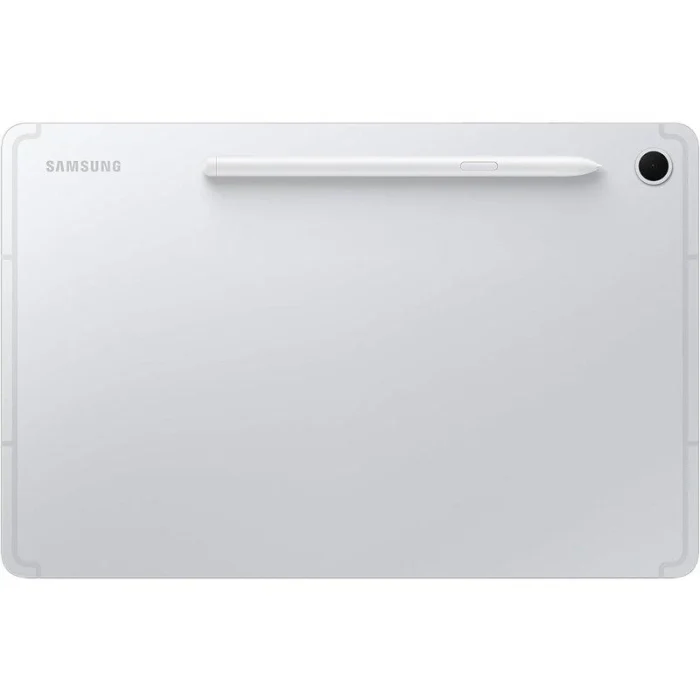 Samsung Galaxy Tab S10 Lite 109 (6Go / 128Go) – 5G Silver (SM-X406BZSAMWD) - Prix Maroc - Linksolutions