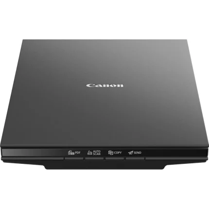 scanner à plat canon lide 300 2400 dpi usb haute qualité (2995c010ad)