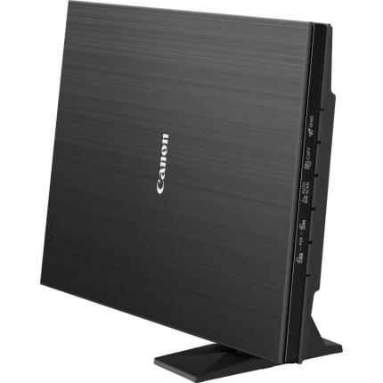 scanner à plat canon lide 300 2400 dpi usb haute qualité (2995c010ad)
