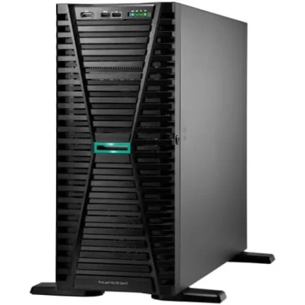 serveur hpe proliant ml110 gen11 8sff xeon 4410y (p55640 421)