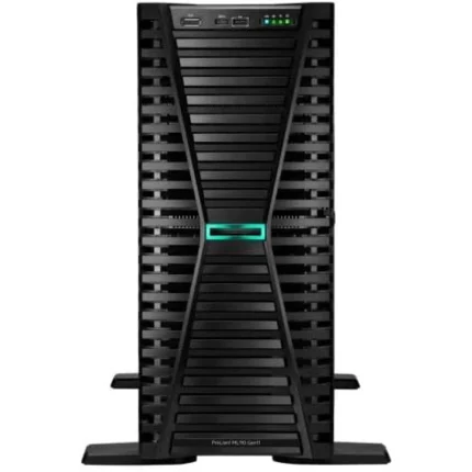 serveur hpe proliant ml110 gen11 8sff xeon 4410y (p55640 421)