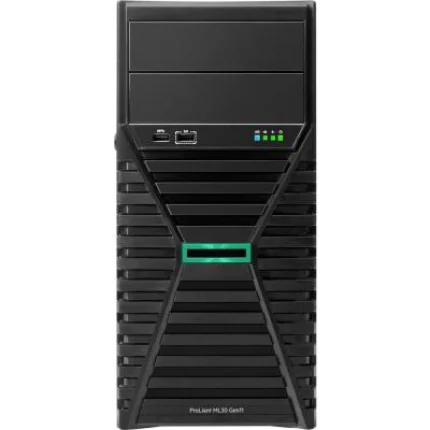 serveur hpe proliant ml30 gen11 8sff xeon 6333p (p87458 425)