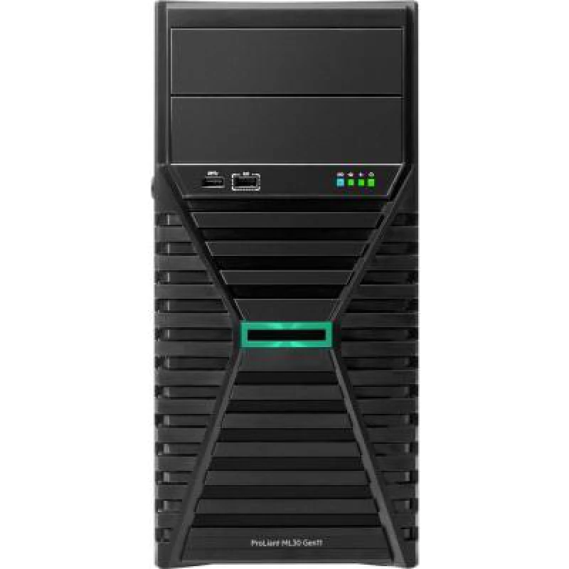 serveur hpe proliant ml30 gen11 8sff xeon 6333p (p87458 425) serveur hpe proliant ml30 gen11 8sff xeon 6333p (p87458 425)