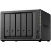 serveur nas synology diskstation 5 baies ryzen v1500b (ds1525+)