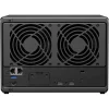 serveur nas synology diskstation 5 baies ryzen v1500b (ds1525+)