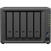 serveur nas synology diskstation 5 baies ryzen v1500b (ds1525+)